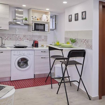 La Palma Loft Located In The Heart Of Catania 빌라 외부 사진